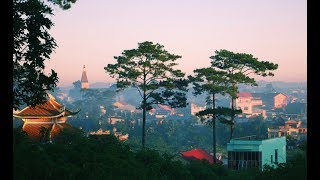 Những bài hát hay nhất về Đà Lạt (Thu âm trước 1975)