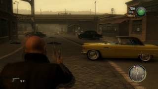 Mafia 2: The Betrayal of Jimmy #21 ● Услуга за услугу