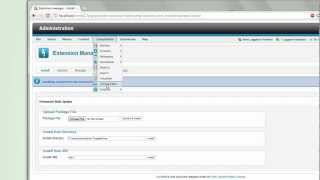 bulk product editor install for Virtuemart 2