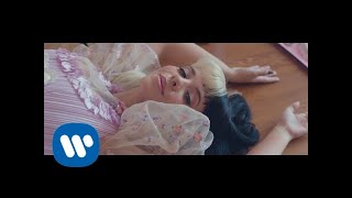 Melanie Martinez - Lunchbox Friends [Official Music Video]