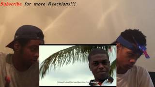 WSHH Kodak Black "Project Baby" Full Documentary Reaction