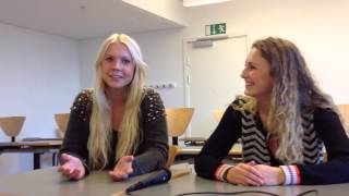 KHS børnecancerfonden fest
