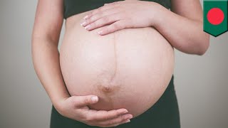 Woman with two wombs has back-to-back births a month apart - TomoNews