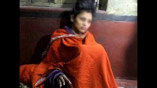 Shocking:Woman locked at home for 4 years rescued in Bangalore