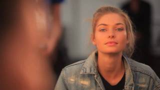 GRAZIA Goes Backstage at LFW - Day 3!| Grazia UK