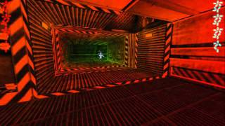Aliens vs Predator Classic 2000 Walkthrough Predator Bonus 5 Tyrargo
