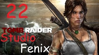 Прохождение Tomb Raider (2013) — Часть 22: В погоне за ветром
