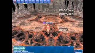 FFXI: Up In Arms Solo: No Meds