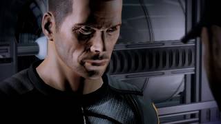 Сравнение Dead Space с Mass Effect. Одинаковый сюжет?