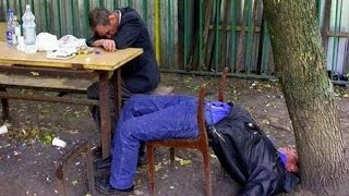 Это Россия Детка Смешное Видео 2015, Только Лучшее Смешное Видео №12 FUNNY VIDEOS 2015