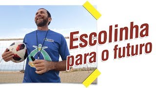 DITO: ESPORTE E AÇÃO SOCIAL NA PRAIA DE IRACEMA | FORTALEZA REVELA #7