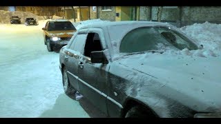 Скоро походу будем наваливать на w124. Почти. Про диагностику.