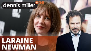Laraine Newman reminisces about her time as part of the original ‘SNL’ cast
