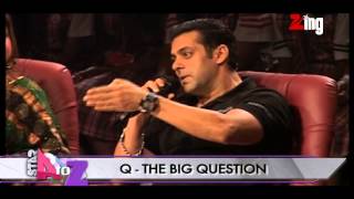 Star A to Z -- EP.1: Salman Khan