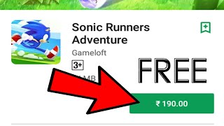 How To Download Sonic Adventure For Free In Android