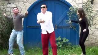 Gangnam Mustafa Kolbastı Style 2013