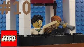 Lego Hot Air Balloon