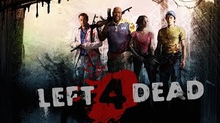 Left 4 dead: "Баги, приколы, фейлы x2" 16+
