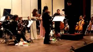 The Four Seasons - A.VIVALDI