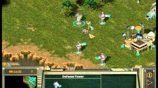 Outlive [English] PC Gameplay