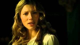 The illusionist .......Eisenheim Conjures Up The Duchess Von Teschen (Scene)