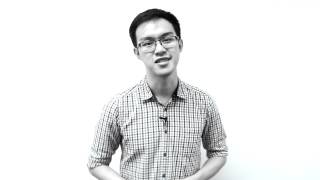I am Crowd Investing. Democratise Finance.