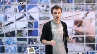 Бесплатное приложение VENTS FreshMaster