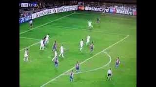 Torres kills barcelona