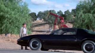 Knight Rider (Deleted Scene)