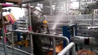 Ankarajet  Boru Temizliği Su jeti Sistemleri .Water Jet Clean System +90 (312) 394 34 26