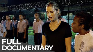 Women Behind Bars | Vogue Williams - Wild Girls