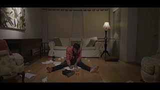 Marcus Ryan - MDMA (Official Music Video)