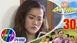Anh Ba Khía - Tập 30[5]: Trinh tình cờ phát hiện ra mọi sự thật khi lén đọc nhật ký của dì