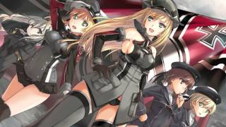 【艦これボーカル】 C-CLAYS - 愛しき影法師