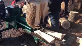 Гидравлический колун Japa 60 BE Off Road