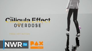 20 Minutes of The Caligula Effect Overdose (Direct Feed)