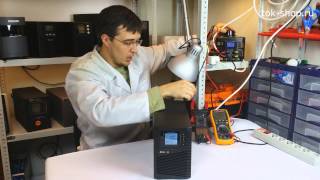 Zenon Ultra - 1000LT один из лучших ИБП для газовых котлов