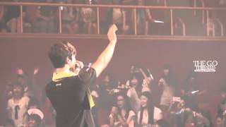 [THEG.O] 0721 seoul concert G.O : encore " You`re my +"