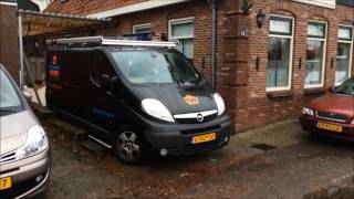 Tip van Thuiscomfort door Toekomstgericht Wonen