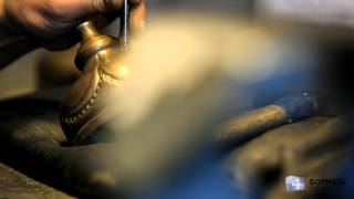Censer. Russia.Positive (Кадило. Россия.Позитив)