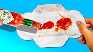 29 СЕКРЕТНЫХ ЛАЙФХАКОВ, КОТОРЫЕ СТОИТ ЗНАТЬ КАЖДОЙ