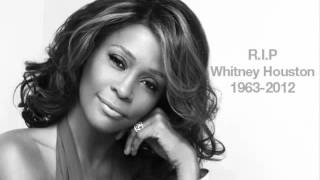 Maiko Sing For FUKUSHIMA and R.I.P. Whitney Houston