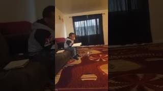 Somali films