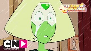 Steven Universe | The Cluster | Cartoon Network