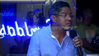 Lucho Torres en La Siembra
