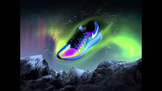 NIKE AIR ZOOM PEGASUS 32 FLASH