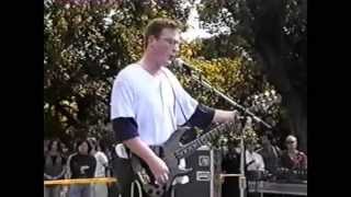 Kitchens of Distinction- Drive that Fast (live @The Civic Center 1992)