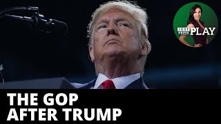 Is Trump still the Future of the GOP Outside The White House?