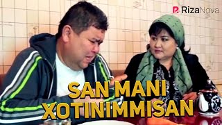 Javlon Shodmonov - San mani xotinimmisan ?