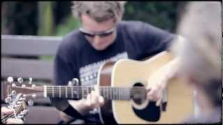 A few days in Cali - Ben Howard and Rob Machado